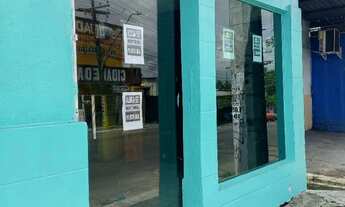 Imagem: Aluga-se para ponto comercial