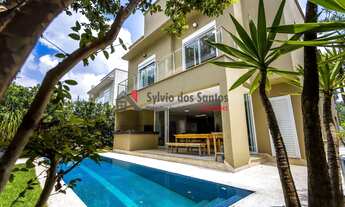 Imagem 7: Gênesis 1 - Casa em Alphaville no Gênesis 1