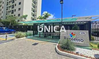 Imagem: Alugue Apartamento Mobiliado no Condomínio