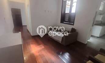 Imagem 6: Catete Casa com 3 dormitórios