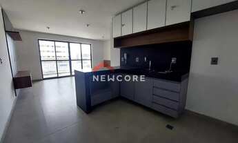 Imagem 3: Flat em Rua Valdemar Chianca - Jardim Oceania - João Pessoa/PB