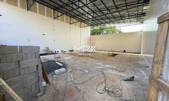 Imagem 4: Salão para alugar em Piracicaba, Vila Rezende, com 125 m²