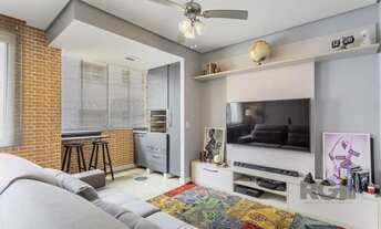 Imagem 4: Apartamento em São João