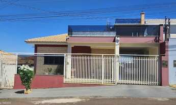 Imagem: Casa para Venda em Presidente Prudente