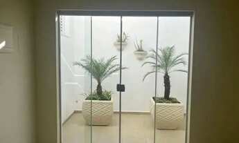 Imagem 5: Casa com 3 dormitórios, 270 m² - Itapeva - Votorantim/SP