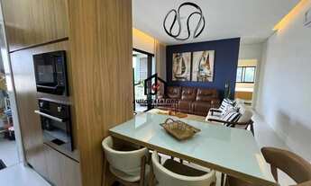 Imagem 3: Apartamento com 2 dormitórios sendo 1 suíte na Enseada em Ubatuba