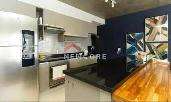 Imagem 6: Apartamento em Rua Benedito Lapin - Itaim Bibi - São Paulo/SP