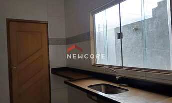 Imagem 4: Casa em Rua Luiz José Alves - Luizote de Freitas - Uberlândia/MG