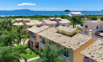 Imagem 2: Casa em Condomínio 3 dorm. sendo 1 suíte Praia de Palmas SC