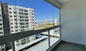 Imagem: Residencial Jardim Serigy Farolândia (próximo