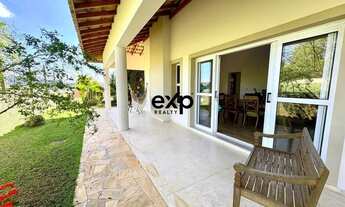 Imagem 7: Casa com 4 quartos, 3 suítes, no Condomínio Village das Palmeiras, Itatiba/SP