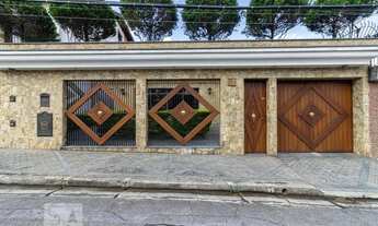 Imagem 2: Casa em Rua Maniga - Jardim Brasília (Zona Leste) - São Paulo/SP