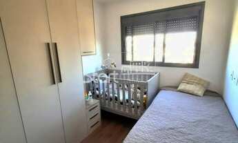 Imagem 5: Apartamento - Jardim Guanabara - Campinas