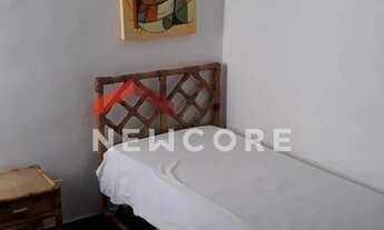 Imagem 2: Apartamento em Rua Sílvio Daige - Enseada - Guarujá/SP