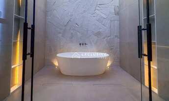 Imagem 7: Casa com 4 quartos à venda, 464 m² por R$ 4.450.000 - Condomínio Residencial Alphaville I