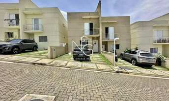 Imagem 3: CASA 03 DORMITÓRIOS C/ 1 SUÍTE-COND.VILLAGGIO VIANA- GRANJA VIANA-COTIA/SP