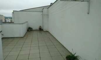 Imagem 4: Apartamento em Avenida da Saudade - Vila Nossa Senhora das Vitórias - Mauá/SP