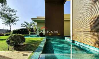 Imagem 3: Casa de condomínio em Rua das Jandayas - Fazenda Vila Real de Itu - Itu/SP