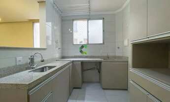 Imagem 4: Apartamento 2 Quartos para Venda em Contagem, Fonte Grande, 2 dormitórios, 1 banheiro, 1 v