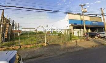 Imagem: Terreno para alugar em Piracicaba, Jardim