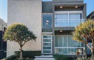 Imagem: Casa com 4 dormitórios à venda, 525 m²