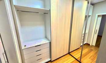 Imagem 5: Sobrado no Quinta do Golfe com piscina e churrasqueira