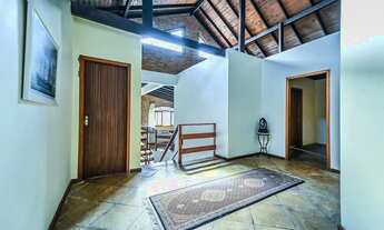 Imagem 5: Casa em Ipanema Casa com 4 dormitórios