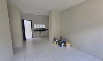 Imagem 4: Vendo casa com parcelas de R$ 460,00 em Bela Parnamirm, em condomínio