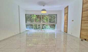 Imagem 2: Av. EPITÁCIO PESSOA! 03 QUARTOS (01 SUÍTE), 01 VAGA, SILENCIOSO, PORTARIA 24h