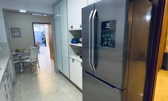 Imagem 6: Casa sobrado de 198m² com 03 quartos à venda em condomínio - Jardim Botânico