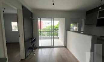 Imagem: Apartamento novo com 2 dormitórios, sendo