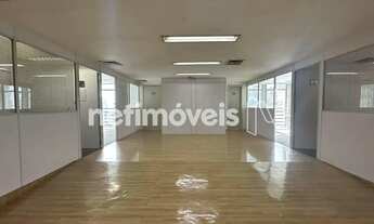 Imagem: Locação Andar-pilotis Cruzeiro Belo Horizonte