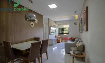 Imagem: Apartamento à Venda 2 Quartos 1 Suíte