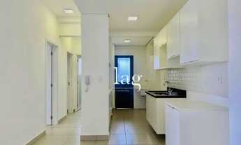 Imagem 3: Apartamento com 2 quartos, 76 m²- Edifício JK Boa Vista - Sorocaba/SP