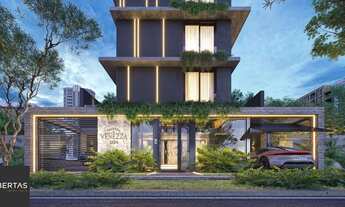 Imagem 3: Lançamento com 2 e 3 dormitórios no bairro tristeza