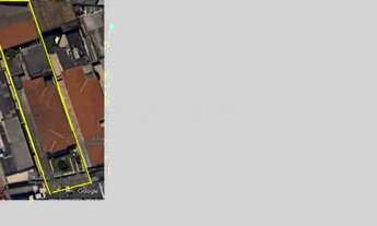 Imagem 2: Terreno à venda, 418 m² por R$ 1.385.000,01 - Vila Curuçá - Santo André/SP