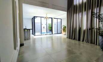 Imagem 4: Sobrado com 3 dormitórios à venda, 250 m² por R$ 1.580.000,00 - Village Damha Rio Preto II