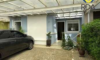 Imagem 2: CASA RESIDENCIAL em INDAIATUBA - SP, JARDIM PEDROSO