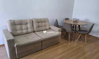 Imagem: Apartamento com 2 dormitórios à venda