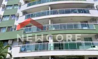 Imagem 4: Apartamento em Rua Ana Neri - Jardim Vinte e Cinco de Agosto - Duque de Caxias/RJ