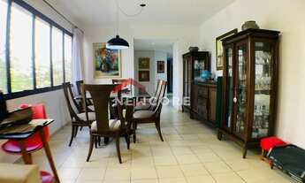 Imagem 6: Apartamento em Rua Mário Ribeiro - Pitangueiras - Guarujá/SP