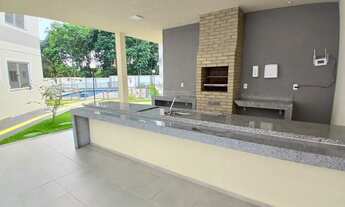 Imagem: Alugo no Parque Mosaico