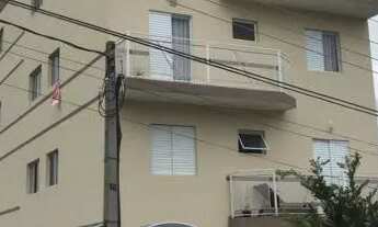 Imagem 2: Apartamento central, 2 dorms, vaga coberta