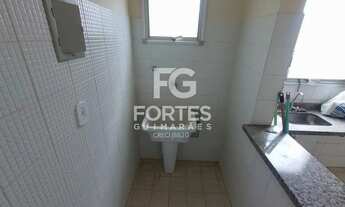 Imagem 7: Apartamento de 1 Quarto com 31 m² de area construída no Bairro Jardim Irajá!