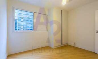 Imagem 4: Apartamento para alugar no Jardim Paulista com 50m² e 2 dormitórios/quartos disponíveis