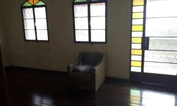 Imagem 5: Casa em Rua Vicentina de Souza - Sagrada Família - Belo Horizonte/MG