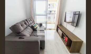 Imagem 2: Apartamento à Venda - Mooca, 2 Quartos, 55 m2