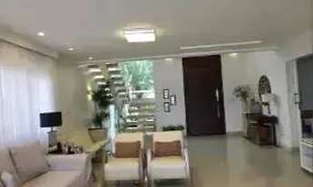 Imagem 4: Casa à venda no ALPHAVILLE LITORAL NORTE 2 , ABRANTES, Camaçari, BA