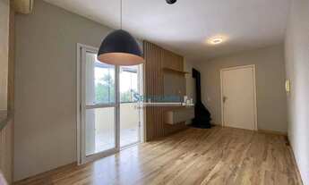 Imagem 7: Apartamento com 2 dormitórios para alugar, 86 m² por R$ 2.815,00/mês - Vila Márcia - Cacho