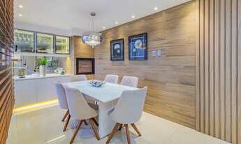 Imagem 7: Belíssima casa com 4 dormitórios no Chácara